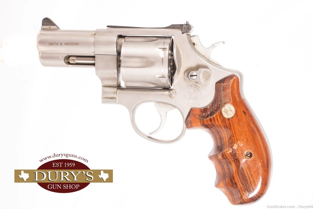 Smith & Wesson 625-3 45 ACP Durys# 17317-img-0