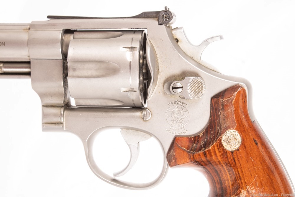 Smith & Wesson 625-3 45 ACP Durys# 17317-img-3