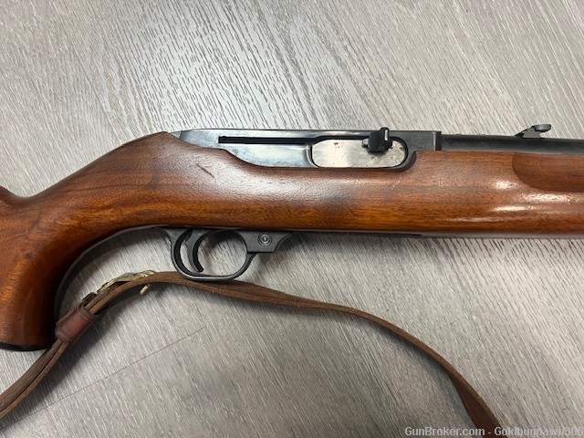 1968 Ruger Carbine .44 MAG 18.5" BBL 4+1 *NR* PENNY-img-1