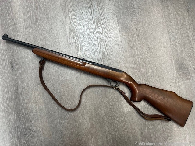 1968 Ruger Carbine .44 MAG 18.5" BBL 4+1 *NR* PENNY-img-9