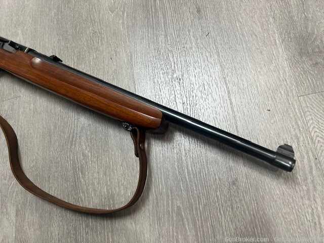 1968 Ruger Carbine .44 MAG 18.5" BBL 4+1 *NR* PENNY-img-2