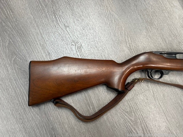 1968 Ruger Carbine .44 MAG 18.5" BBL 4+1 *NR* PENNY-img-8