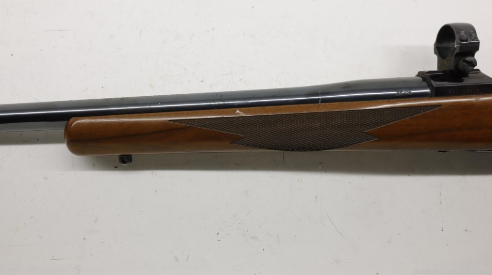 Ruger M77 77, Made 1993, 25-06 Remington  W/ rings #24040297-img-19