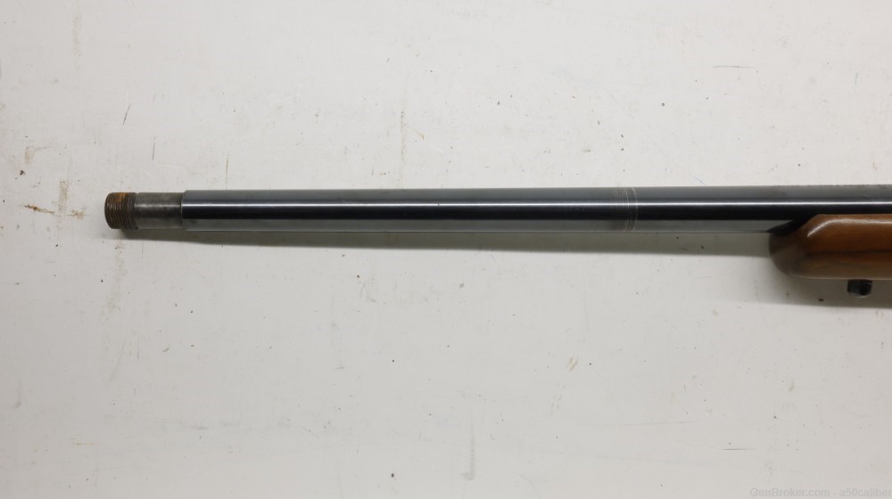 Ruger M77 77, Made 1993, 25-06 Remington  W/ rings #24040297-img-18