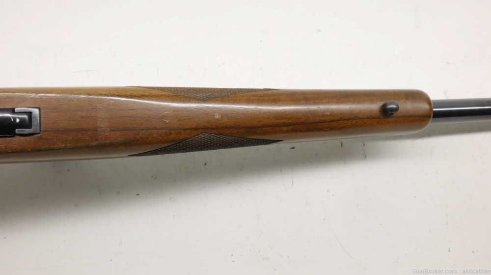 Ruger M77 77, Made 1993, 25-06 Remington  W/ rings #24040297-img-15