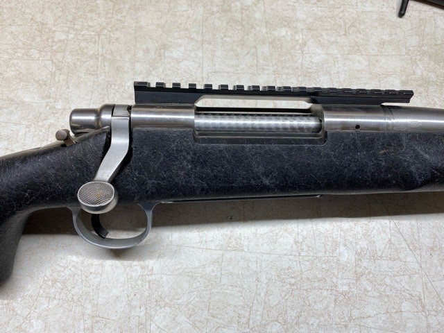 Remington 700 Sendero SF II .300 RUM 26"-img-6