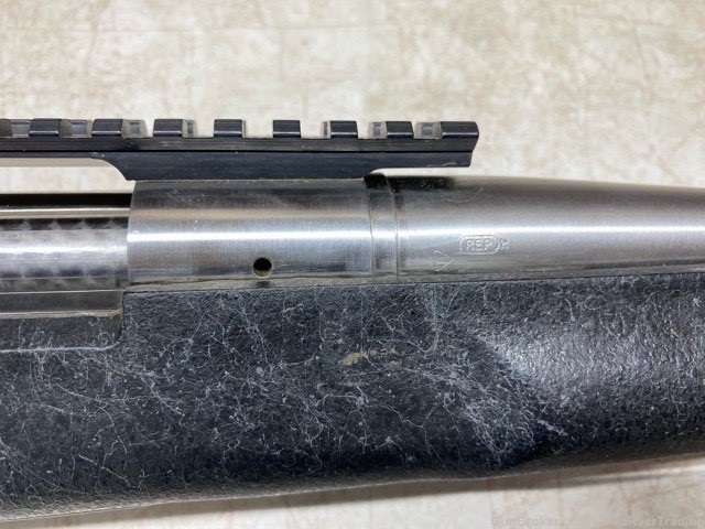 Remington 700 Sendero SF II .300 RUM 26"-img-9