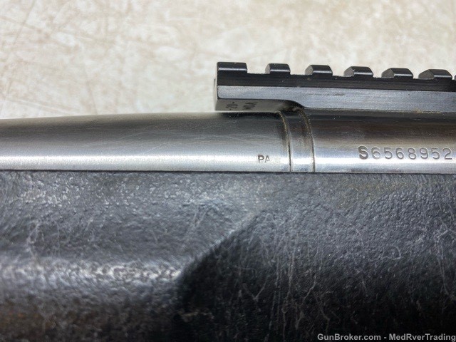Remington 700 Sendero SF II .300 RUM 26"-img-20