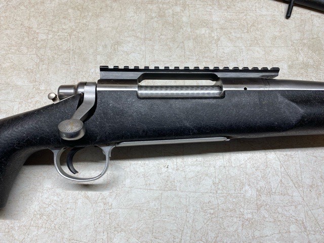 Remington 700 Sendero SF II .300 RUM 26"-img-0