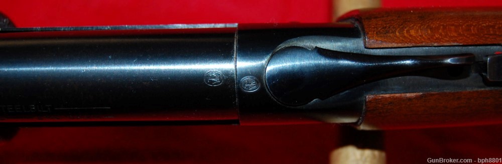 Winchester Model 37 Youth Single Shot Shotgun in 20 Gauge C&R 98%-img-3