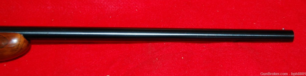 Winchester Model 37 Youth Single Shot Shotgun in 20 Gauge C&R 98%-img-7