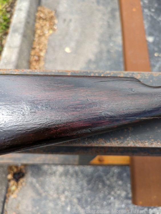 Winchester Model 1890 .22 Long-img-8