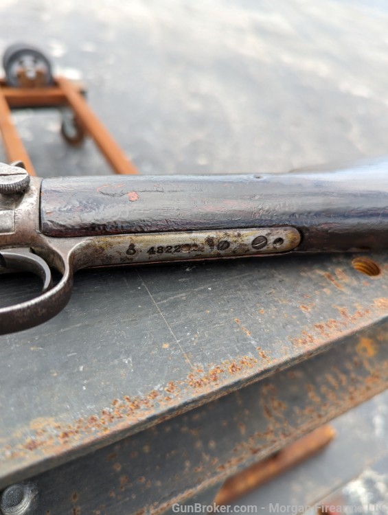 Winchester Model 1890 .22 Long-img-39