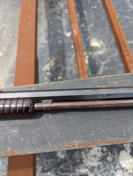 Winchester Model 1890 .22 Long-img-14