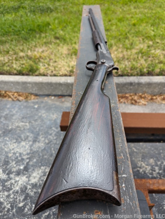 Winchester Model 1890 .22 Long-img-3