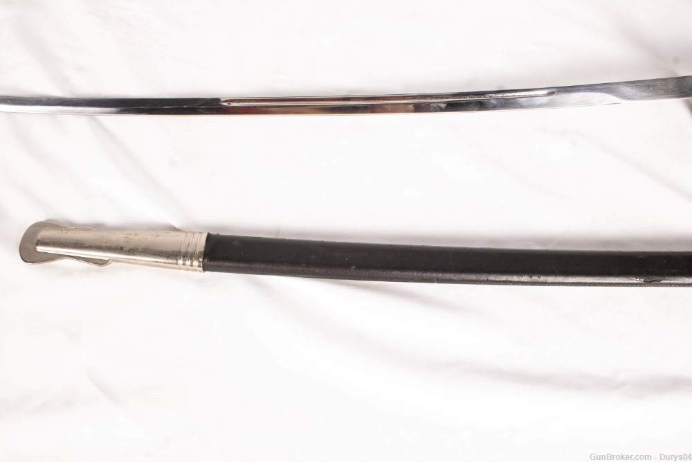 Military Cavalry Display Sword Durys# 4-2-1198-img-6