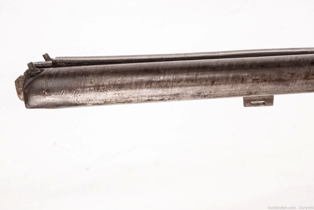 Moore SXS Blackpowder Kit Gun Durys # 4-1-5054-img-2