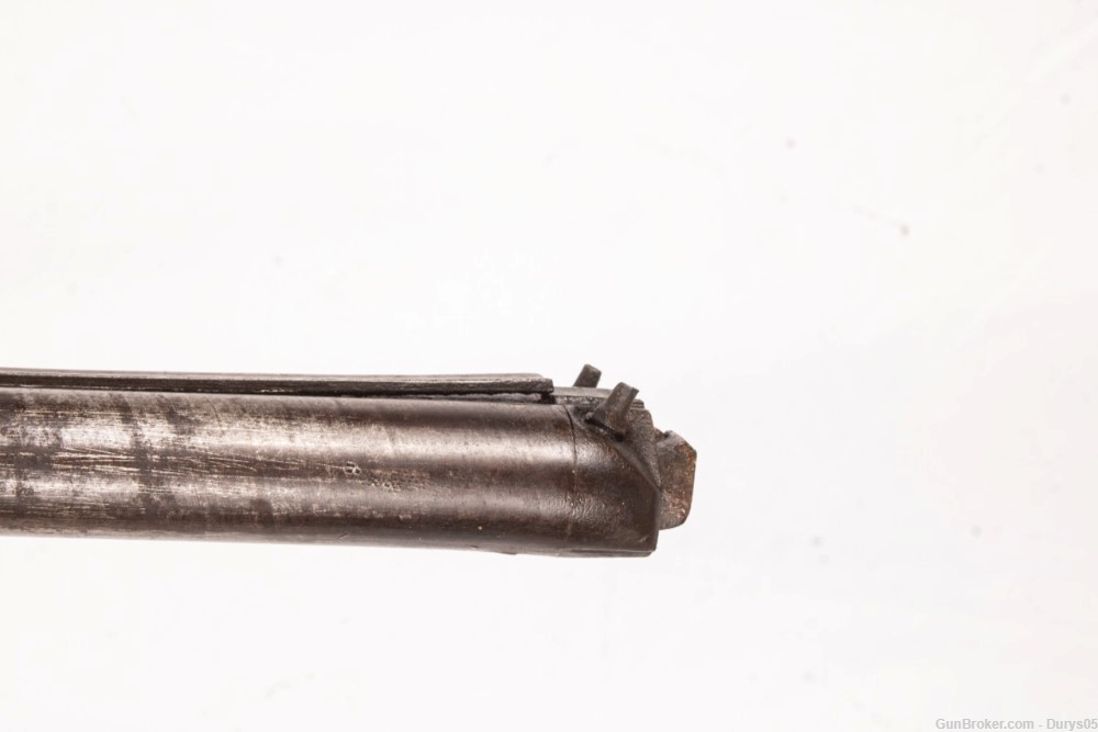 Moore SXS Blackpowder Kit Gun Durys # 4-1-5054-img-4