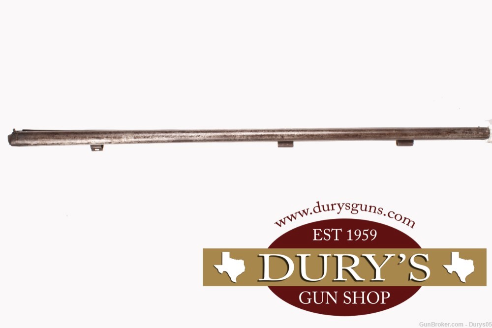 Moore SXS Blackpowder Kit Gun Durys # 4-1-5054-img-0
