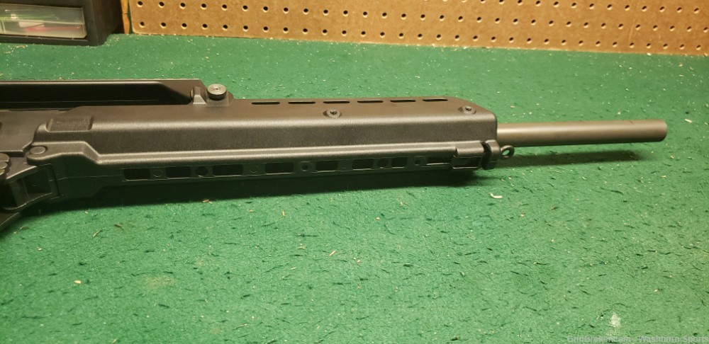 Brand New HK SL8 Rifle Herra Arms Lower ACR Stock 20" 223/5.56 Caliber-img-10
