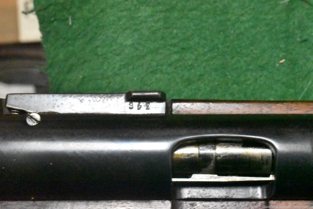 Mauser DSM 34 22lr trainer-img-8