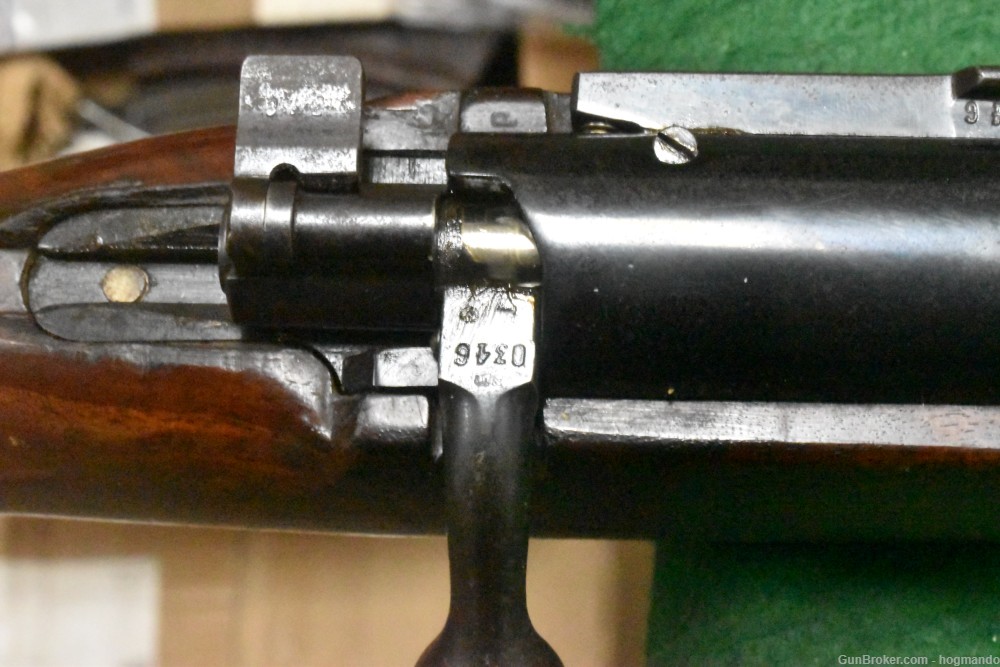 Mauser DSM 34 22lr trainer-img-9