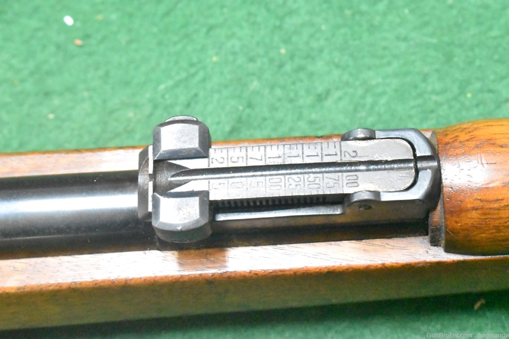 Mauser DSM 34 22lr trainer-img-7