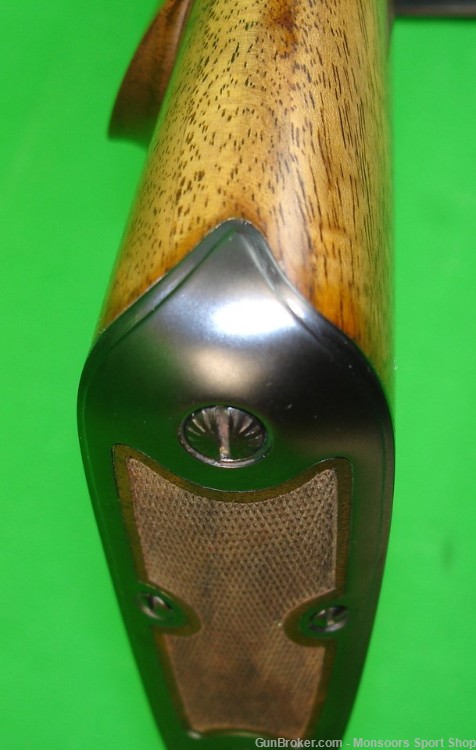 Winchester Model 70 .22-250 / 20" Bbl - Leupold - Custom Wood & More-img-20