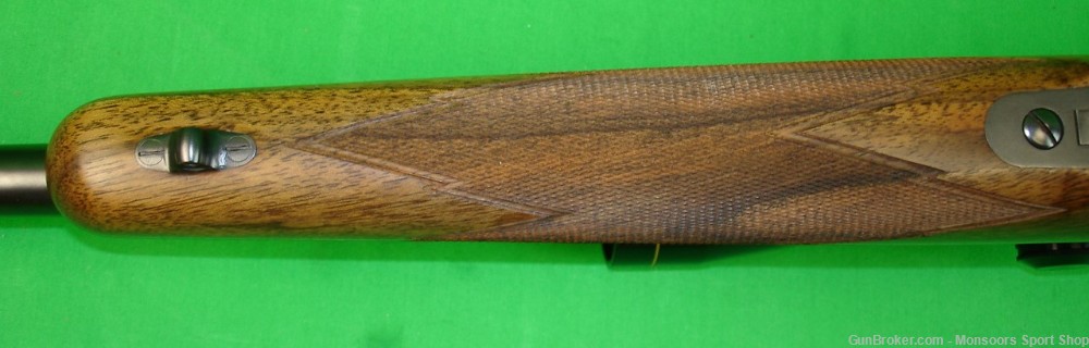 Winchester Model 70 .22-250 / 20" Bbl - Leupold - Custom Wood & More-img-15