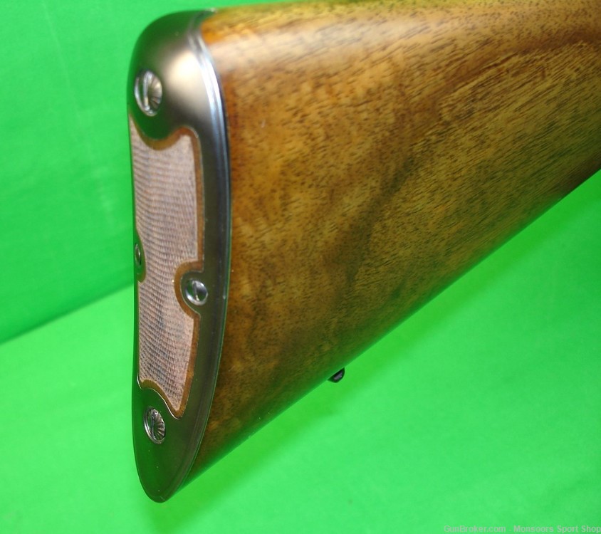 Winchester Model 70 .22-250 / 20" Bbl - Leupold - Custom Wood & More-img-22