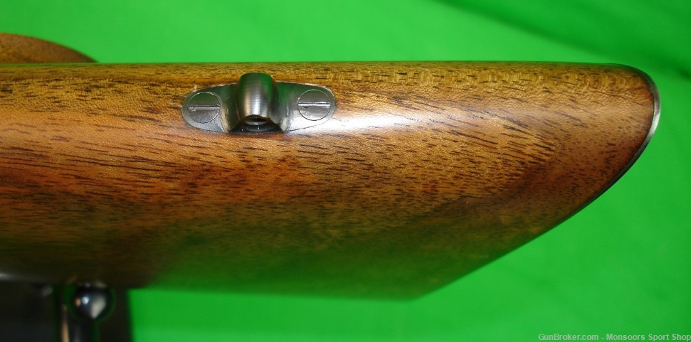 Winchester Model 70 .22-250 / 20" Bbl - Leupold - Custom Wood & More-img-17