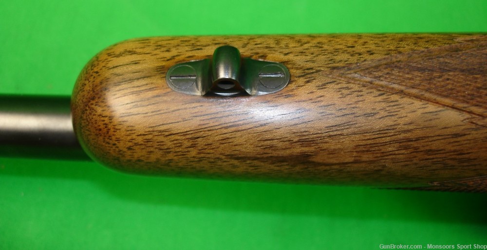 Winchester Model 70 .22-250 / 20" Bbl - Leupold - Custom Wood & More-img-16