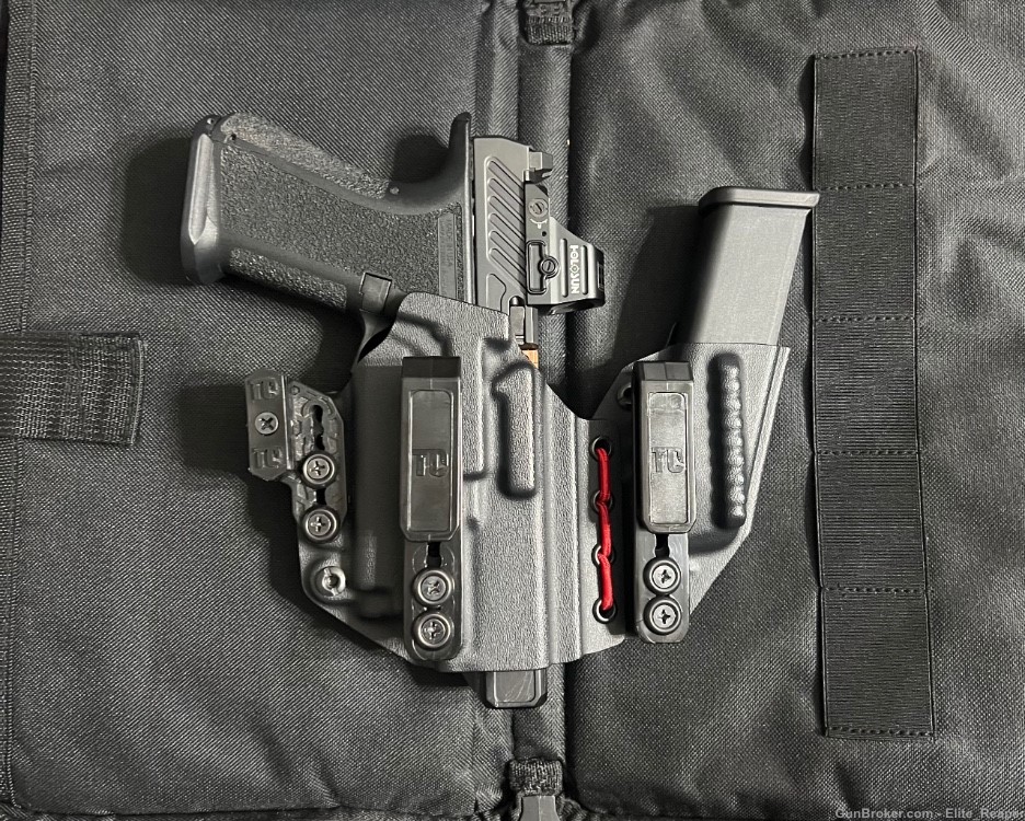 shadow systems mr920 elite (Ready for CARRY)-img-2