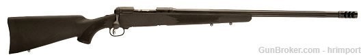 Savage 10 FCP Law Enforcement Rifle 18608, 308 Winchester-img-0