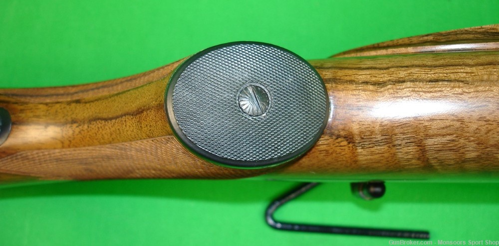 Winchester Model 70 .243/22"Bbl - Pre-64 / Featherweight-img-18