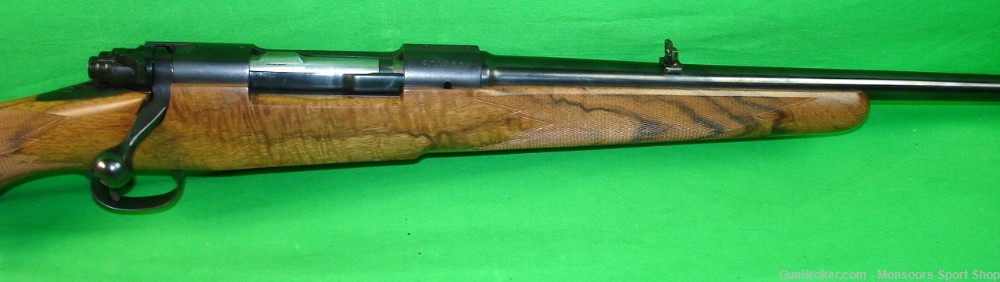 Winchester Model 70 .243/22"Bbl - Pre-64 / Featherweight-img-3