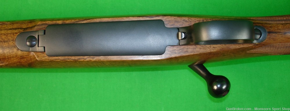 Winchester Model 70 .243/22"Bbl - Pre-64 / Featherweight-img-17