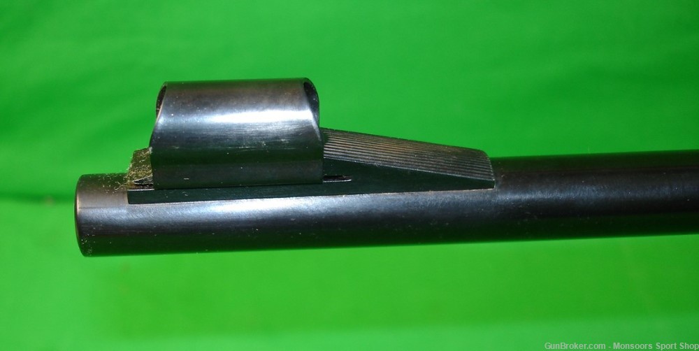 Winchester Model 70 .243/22"Bbl - Pre-64 / Featherweight-img-22
