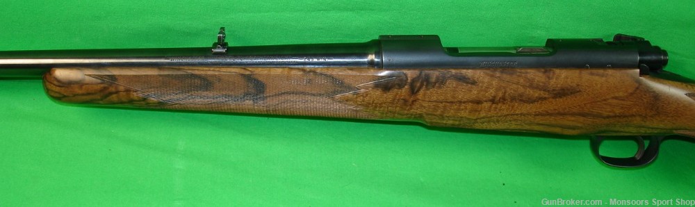 Winchester Model 70 .243/22"Bbl - Pre-64 / Featherweight-img-10