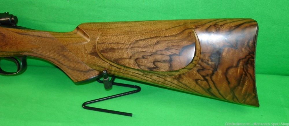 Winchester Model 70 .243/22"Bbl - Pre-64 / Featherweight-img-8
