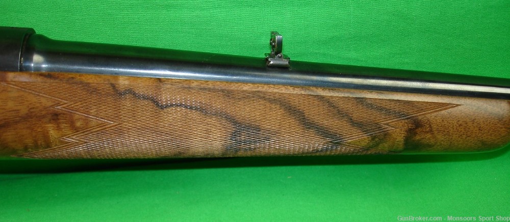 Winchester Model 70 .243/22"Bbl - Pre-64 / Featherweight-img-7