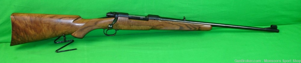 Winchester Model 70 .243/22"Bbl - Pre-64 / Featherweight-img-0
