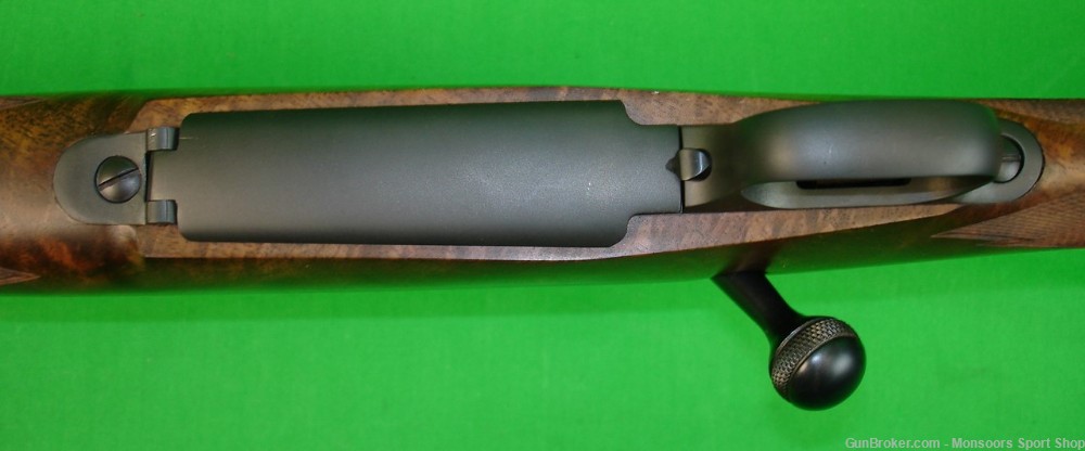Winchester Model 70 .223 / 22" Barrel - Custom Wood & More-img-19