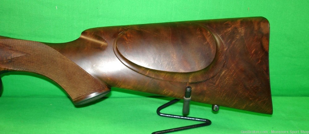 Winchester Model 70 .223 / 22" Barrel - Custom Wood & More-img-11