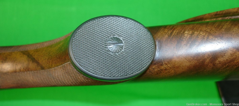 Winchester Model 70 .223 / 22" Barrel - Custom Wood & More-img-20