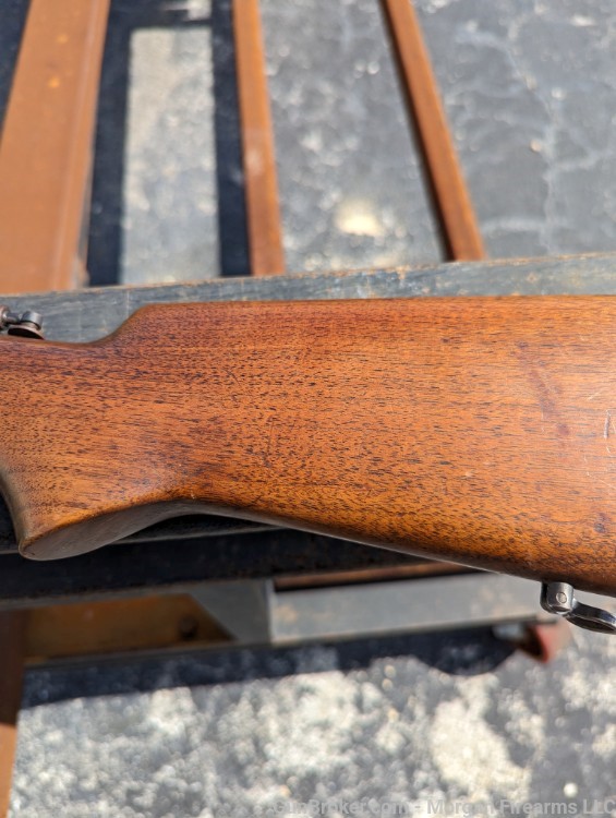 Stevens "Favorite" "Rook Rifle" .22LR 26"-img-30
