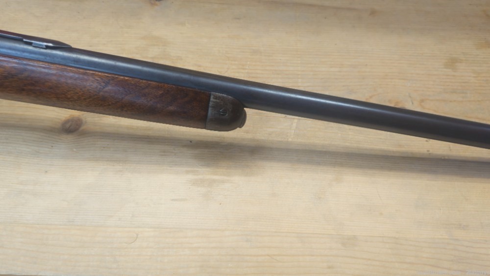 WINCHESTER 1894 32-40 ROUND 26" BARREL W/LETTER BORN IN 1905  NICE SHAPE   -img-4