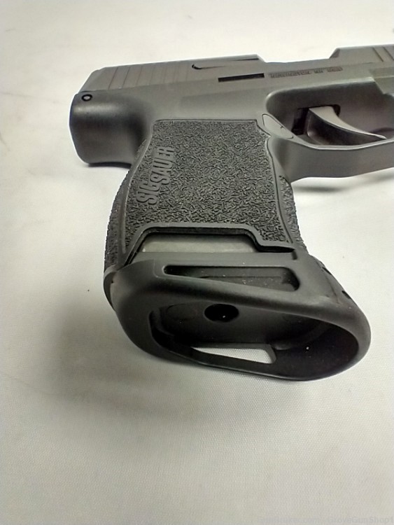 Sig Sauer P365 Nitron Micro-Compact 9mm Pistol SKU# 365-9-BXR3-img-14