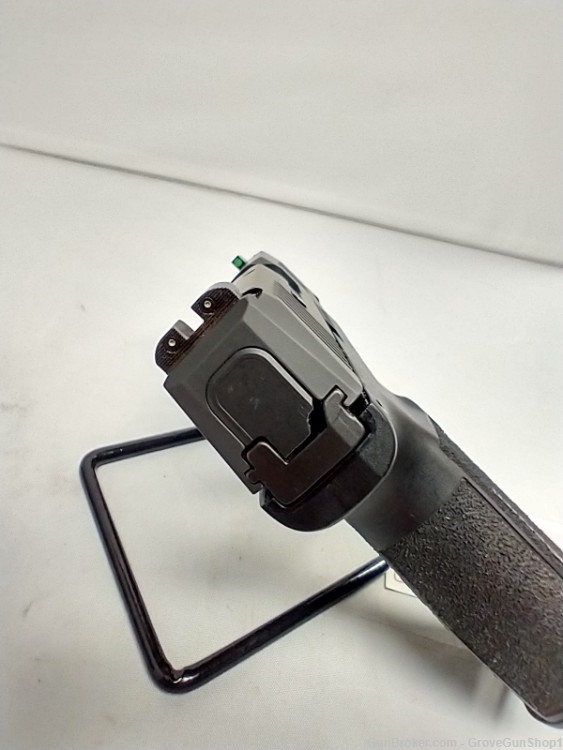Sig Sauer P365 Nitron Micro-Compact 9mm Pistol SKU# 365-9-BXR3-img-11
