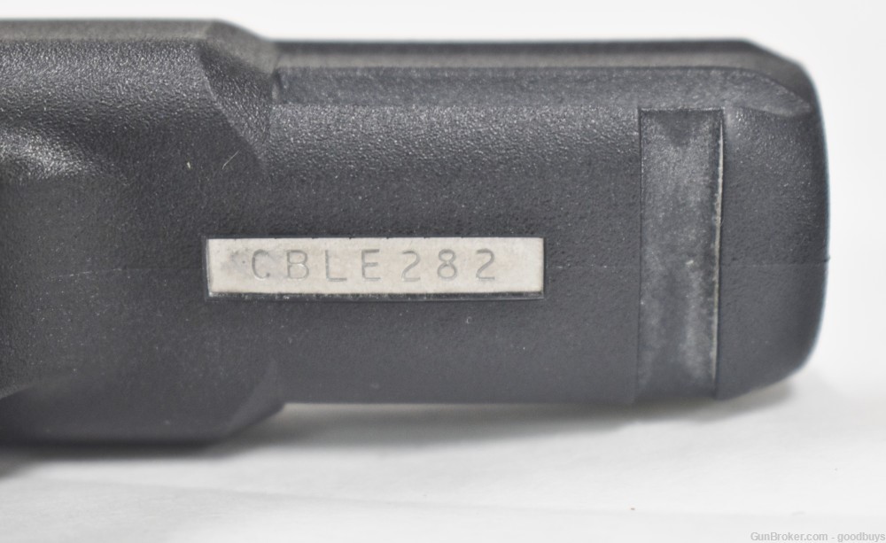 GLOCK 19 23 GEN 5 COMPLETE FRAME 9mm PA195S203MOS LNIB SALE-img-6